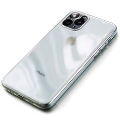 제로스킨 시그니처6 아이폰 11 프로 투명 케이스