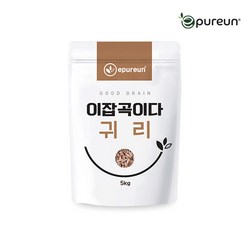 이잡곡이다 [이잡곡이다] 귀리5kg, 1개