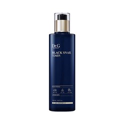 닥터지 블랙 스네일 토너 150ml, 1개