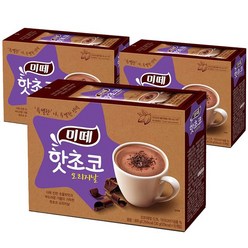 미떼 핫초코 오리지날 분말, 30g, 30개, 1개