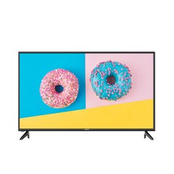 클라인즈 EINZ KE43NCUHDT 43인치 4K UHD LED TV HDR, 109cm (43인치), 스탠드형, 고객직접설치