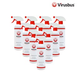 바이러스버스 레귤러 빅박스 99.9% 살균 소독 소취, 1개