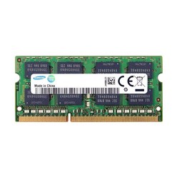 삼성 노트북 메모리 DDR3 8G PC3L-12800S