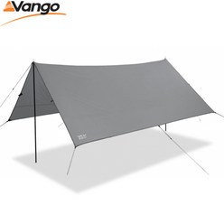 반고 VANGO 4x4m 타프 와일드 도브 캠핑타프