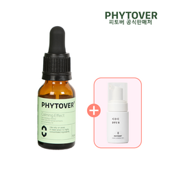 피토버 카밍이펙트 (Phytover calming effect 15ml), 15ml, 1개