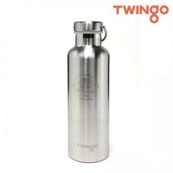 트윙고 캔틴 보틀 보냉/보온병 벤쿠버 750ml 750ml 5811ea예쁜샐빛, 본상품선택, 1개