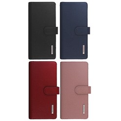 DMPLUS 심플D 월렛 다이어리 LG V30 V30Plus (V300) 핸드폰케이스 휴대폰케이스