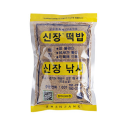 [에프마켓S] 신장떡밥 대용량 미끼 집어제, 1개
