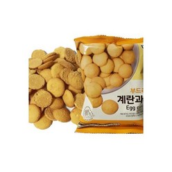 어르신간식 계란과자 80g(약40개입)델로스