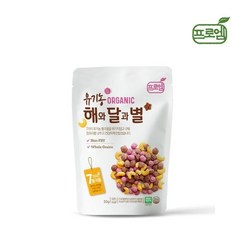 프로엠 프로엠 해와달과별 30g