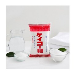 일본 케이코 가루풀 세탁풀 빨래풀 다림풀 150g 0.9938eaRA_, 1, 본상품선택