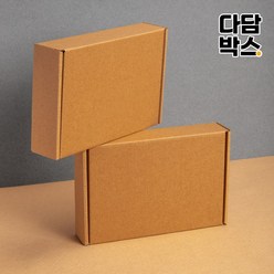 고급택배박스 액자박스 도마박스 그림포장박스 조립식D형선물박스 낱장판매, 조립형182호 285X230X40 내경, 1개