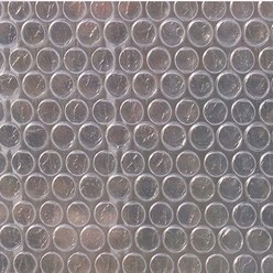 민무늬 뽁뽁이 에어캡 단열 창문 유리창, 민무늬 150cm x 10m, 1개
