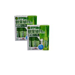 세경팜 하이포넥스 식물영양제 앰플 35ml x 10p, 6개