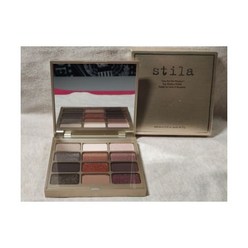 STILA 아이즈 아 더 윈도우 아이섀도우 팔레트 호프 0.42온스