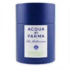 Acqua Di Parma BERGAMOTTO Candle 아쿠아디파르마 베르가모토 디 칼라브리아 캔들 200g