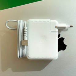 애플에어충전기