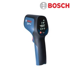 보쉬 비접촉식 적외선 온도 측정기 디지털 온도계 GIS 500, MODEL:보쉬_온도측정기_GIS_500