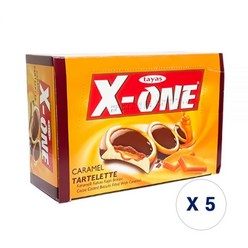 x-one과자x-
