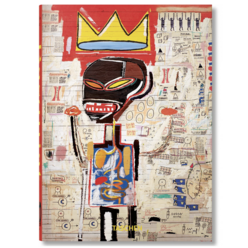 [장 미쉘 바스키아] Jean-Michel Basquiat 40th Ed