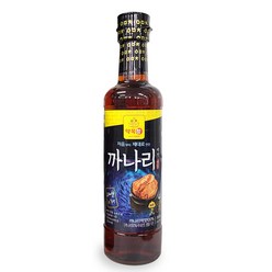 약목참 까나리액젓 800g 김치 김장 겉절이 젓국 진젓 젓갈, 1개