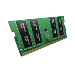 삼성 DDR4 25600 RAM 32GB 노트북 3200Mhz 랩탑메모리