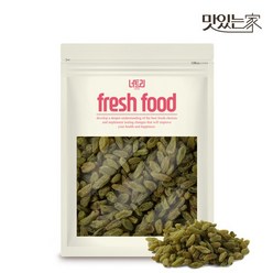 너트리 건청포도, 1kg, 1개