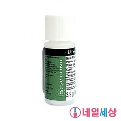 아이비디 네일 필러 파우더, 3.9g, 1개