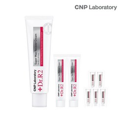 CNP 차앤박 닥터알투 리커버 크림 50ml x 1개 15ml 2개 1ml 5매