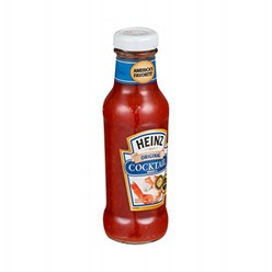 Heinz Original Cocktail Sauce 12 oz (Pack of 12) null, 1