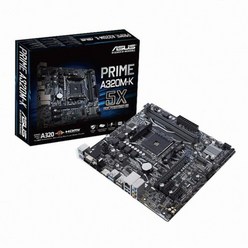 ASUS PRIME A320M-K (대원CTS)