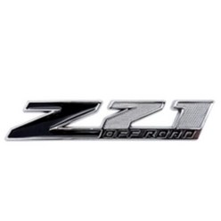 콜로라도 실버라도 타호 Z71 그릴 엠블럼 차 쉬운시공 컬러감 차량 남편선물 적당한사이즈 튜닝 셀프, 선택_Z71실버블랙