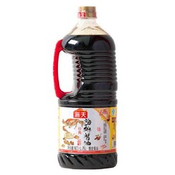 맛있는 간장 중국간장 해선간장 1.75L/상세페이지 내용충족시 사은품증정, 1개, 1.75L