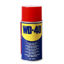 WD-40 방청윤활제 WD40 윤활제 방청제 35ml, WD-40 (360ml) 스트로타입, 1개