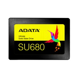 ADATA Ultimate SU680, 256GB