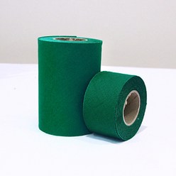 패브릭샵 면100% 심플바이어스 4cm 10cm, 30.녹색