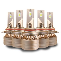 SF울트라 LED전조등 헤드라이트 - 벨로스터 (터보), 하향등 H7