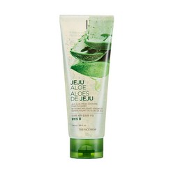 더페이스샵 신선한 제주 알로에 수딩 클렌징 폼, 150ml, 1개