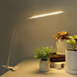 LED 바형 식물등 밝기조절 1구 2구 3구 4구, 1개