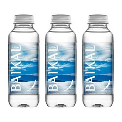 바이칼 미네랄 워터 심층수, 450ml, 24개