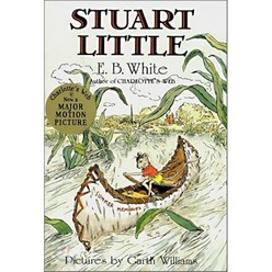 Stuart Little, HarperTrophy