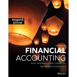 FInancial Accounting, Wiley