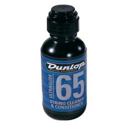 Dunlop Ultraglide 65 String Conditioner/울트라글라이드/스트링컨디셔너/스트링클리너/던롭