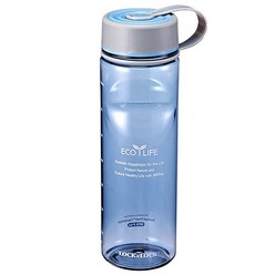 락앤락 투톤물병 ABF604 800ml, 라이트블루