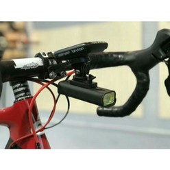 벨로샵 가시론 로드 콕핏 자전거 라이트 전조등 mtb 브라이튼 전동킥보드, 2. (신형)800루멘 라이트