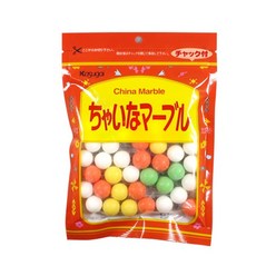 카수가이 일본사탕 차이나마블 122g/캔디/마블사탕/십리사탕/옛날사탕, 1개, 1개, 130g