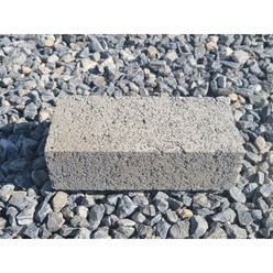 [새상품] 벽돌 시멘트벽돌 8장 인테리어벽돌 콘크리트벽돌 받침용, 8개