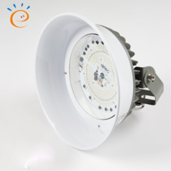 국산 고효율 LED공장등 150W DC타입 방수 벽부겸용 보안등, 1개
