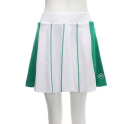 J.LINDEBERG 23 Jolie Skirt (GWSD08049-M376) (여성 졸리 스커트)