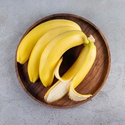 바나나 Dole 돌바나나 1.5kg 송이, Dole바나나 9수 1송이(1.5kg내외), 1개